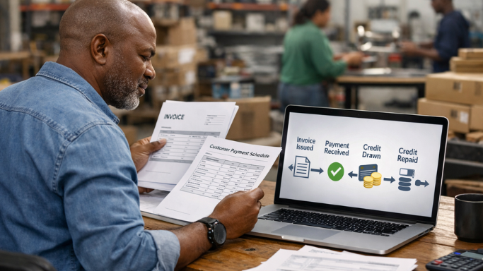 Revolving Facility: A Guide for South African Entrepreneurs