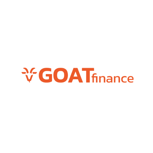 GOAT Finance Logo