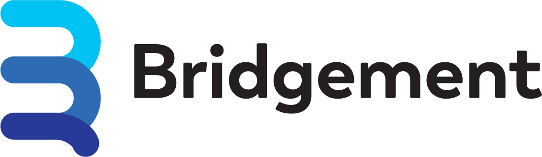 Bridgement Logo