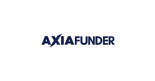 AxiaFunder Logo