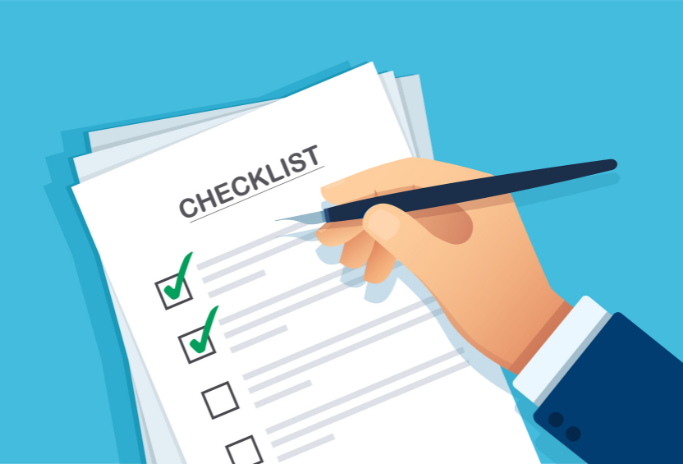 Qualification Checklist: The R2.7 Million CGT Exclusion
