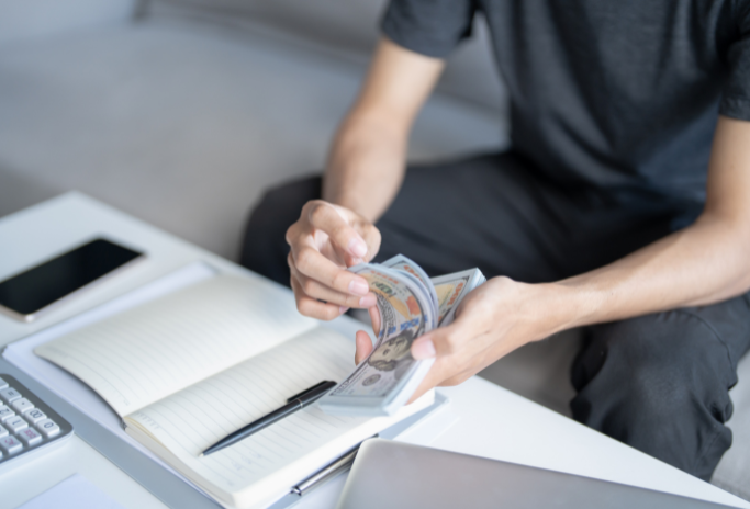 The Profitable Insolvency Trap: Why Paper Profits Often Hide Financial Ruin