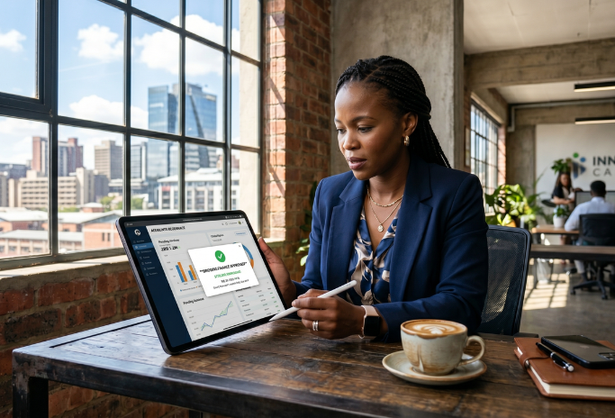 Late Paying Clients Squeezing Your Cash Flow? Here’s How to Bridge the Gap