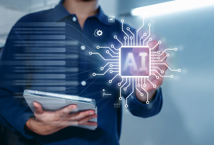 The Legal Liability of “Shadow AI” in Your Business