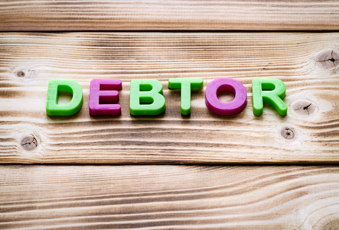 Managing debtors to unlock cash trapped in your business