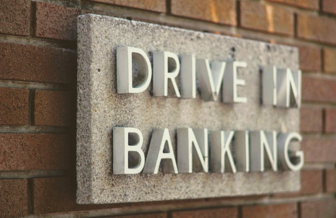 Reading your bank statements the way a credit analyst does