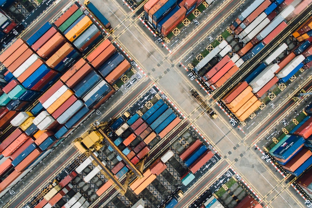 Trade finance basics for SA importers and exporters