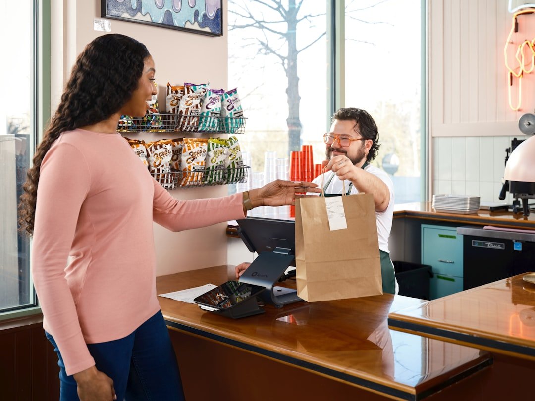 Merchant cash advances explained for South African retailers