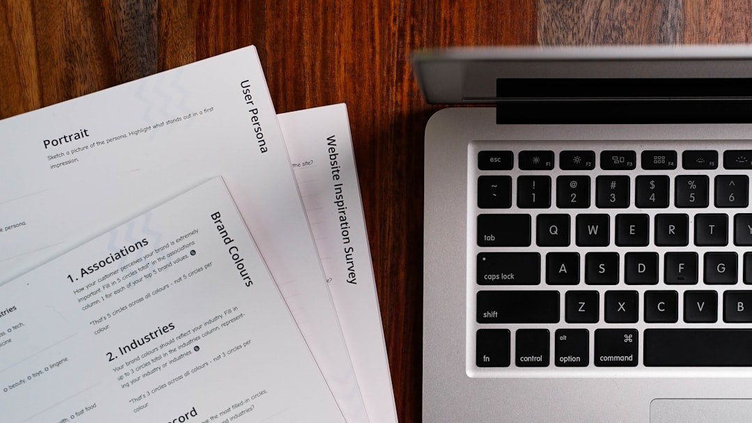 Writing a one-page funding application that actually gets read