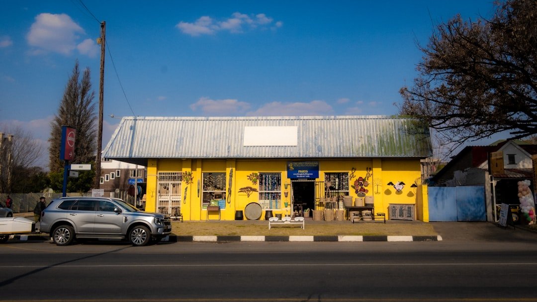 R5 million business loan in South Africa: what it really takes to qualify